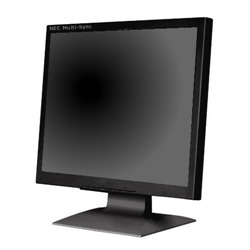 Touch panel monitors